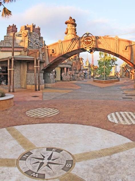 IDEAL WORK Сплошные напольные покрытия с принтом sun-id-1353447 - Вид №42