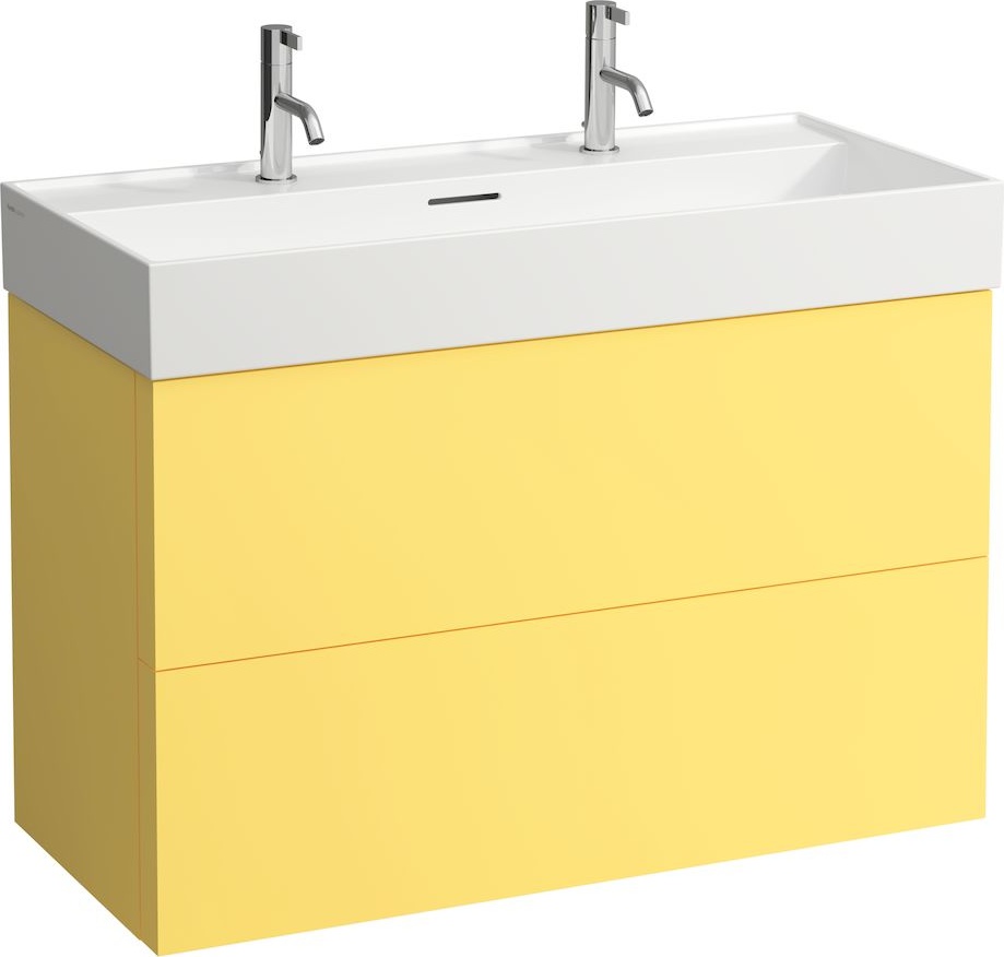H8103370201151 Раковина LAUFEN PRO - Вид №5