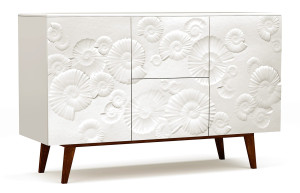 2602 Commode Ammoniti Bianchini&Capponi STONELIGHT