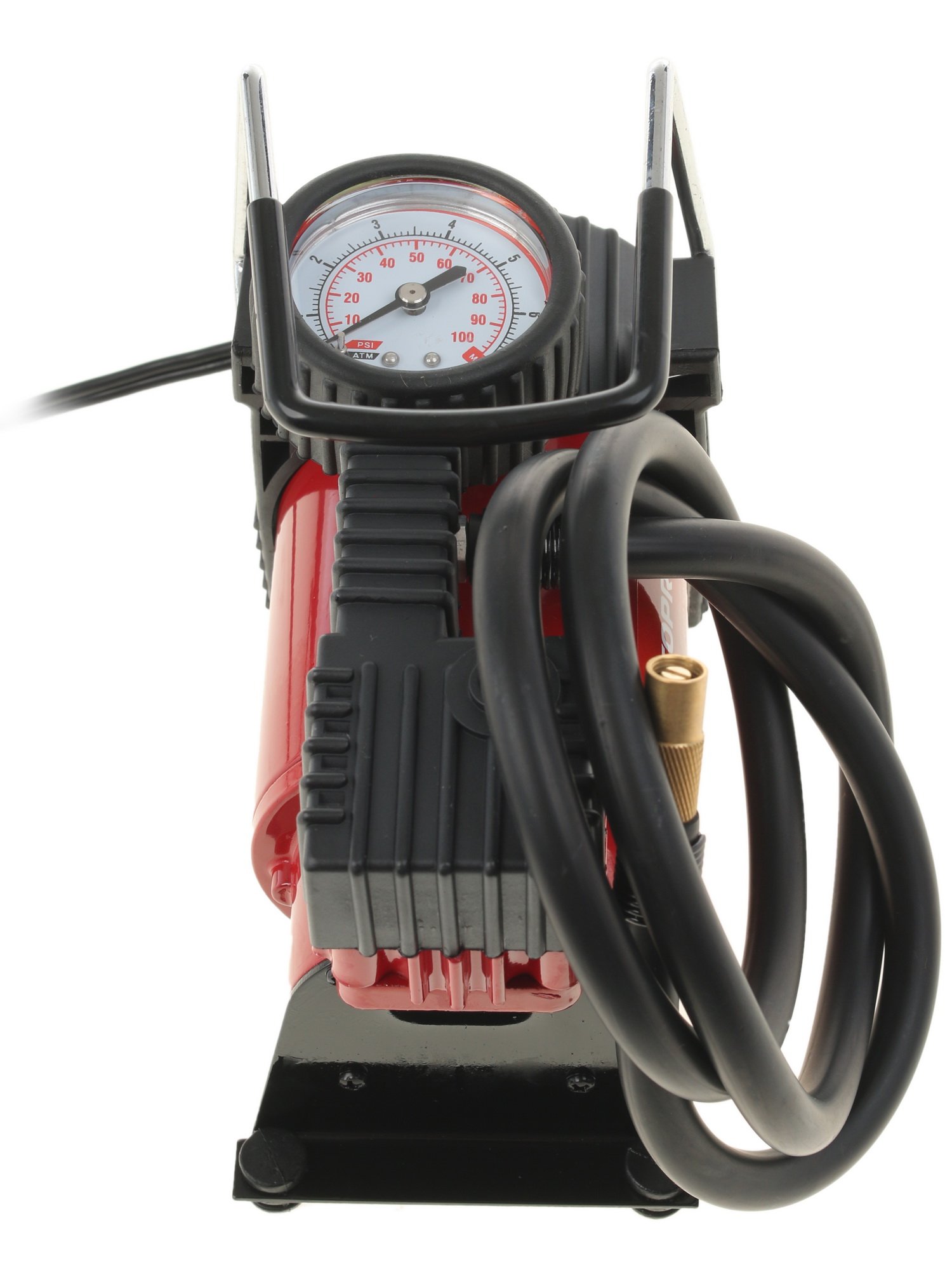 1073944 Компрессор Autoprofi AK-30 STDN-0077364 - Вид №2