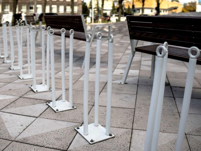 Väliala Крепление для велосипедов из металла sun-id-1429071 - Вид №9