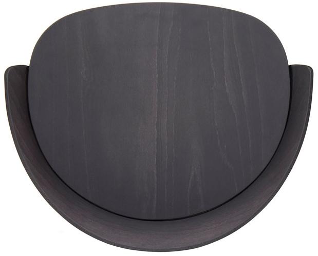 Capdell Высокий табурет с подставкой для ног Nix 239m - Вид №1