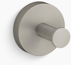 KOHLER Крючок для халата Elate K-27290-BN
