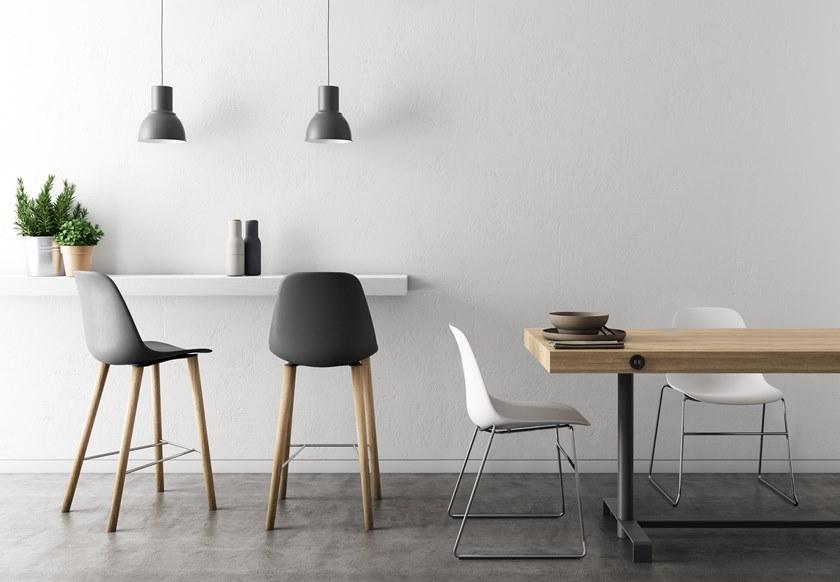 ESTEL GROUP Стул полипропиленовый Pola sun-id-1472290 - Вид №9