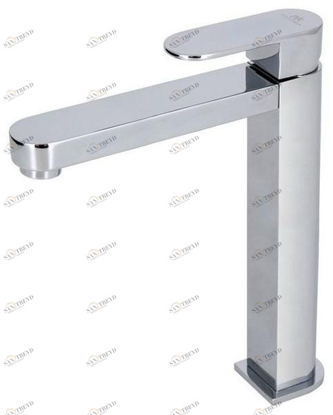 NOKEN Смеситель кухонный с поворотным изливом Hotels sun-id-1409435