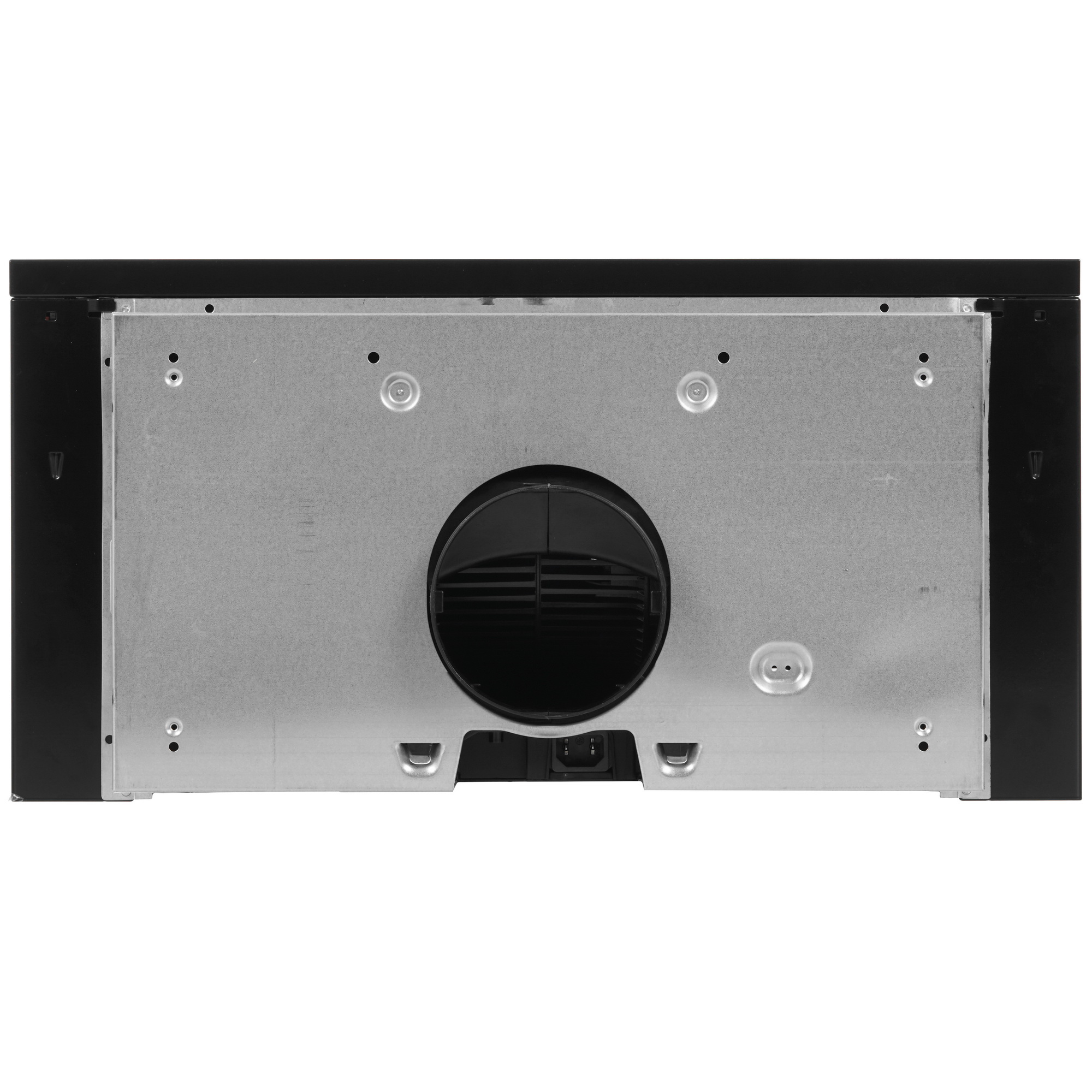 1106606 Вытяжка телескопическая Elica ELITE 14 LUX BL/A/60 черный/черный STDN-0097644 - Вид №5