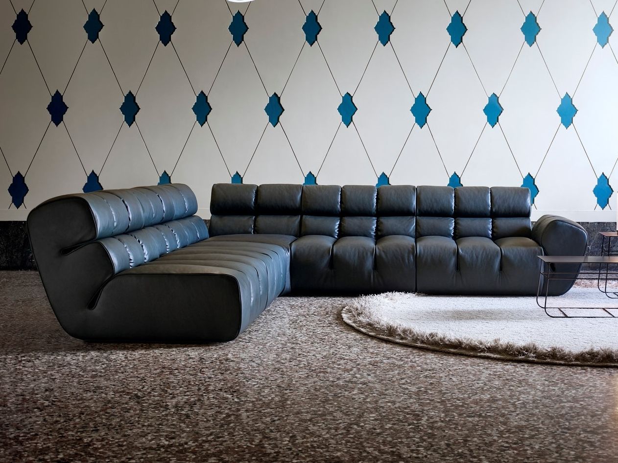 Модульный диван Amura ладонь ARCH-00081172 - Вид №1