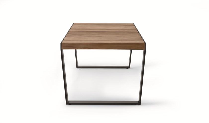 RODA Раздвижной садовый стол Spinnaker sun-id-1383251 - Вид №3