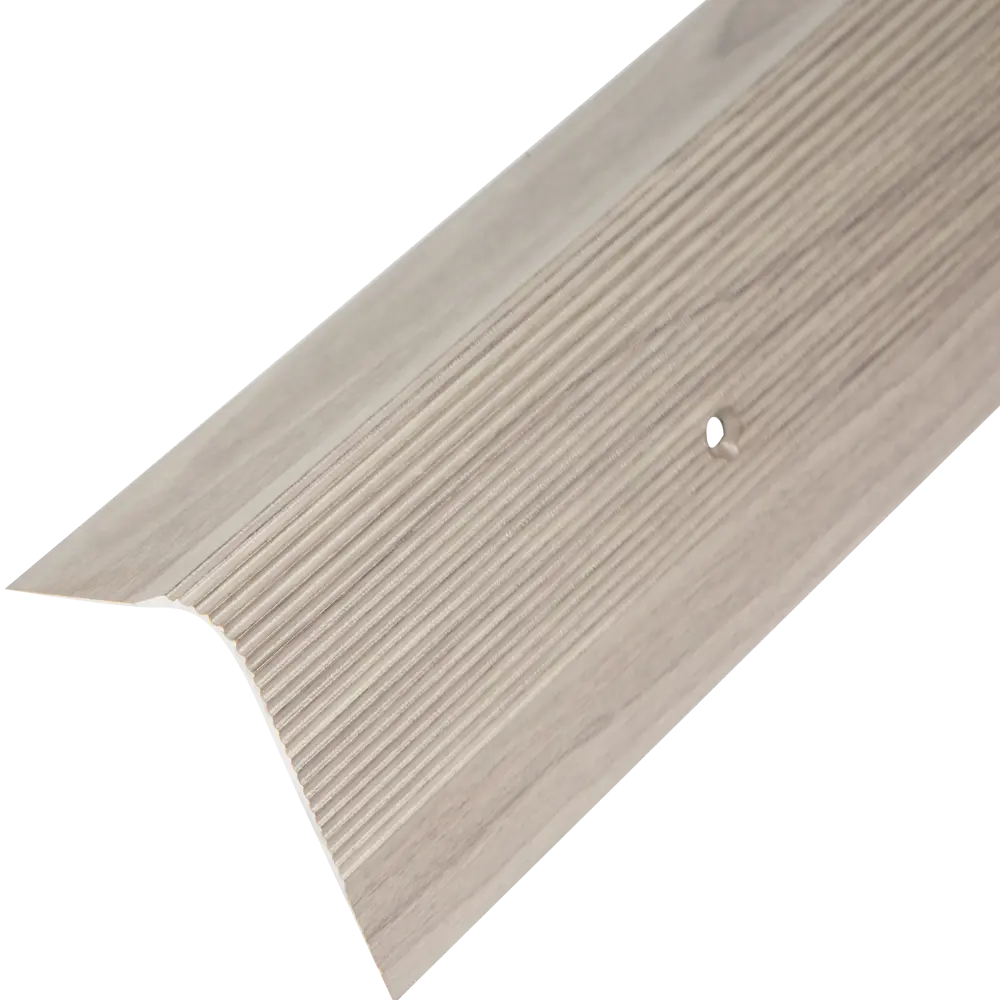 Угловой порог Artens для защиты и декора ступеней, 90 см 17869941 STLM-0890239