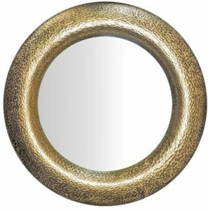 GANSK Круглое настенное зеркало из стекловолокна Millenium G3703a