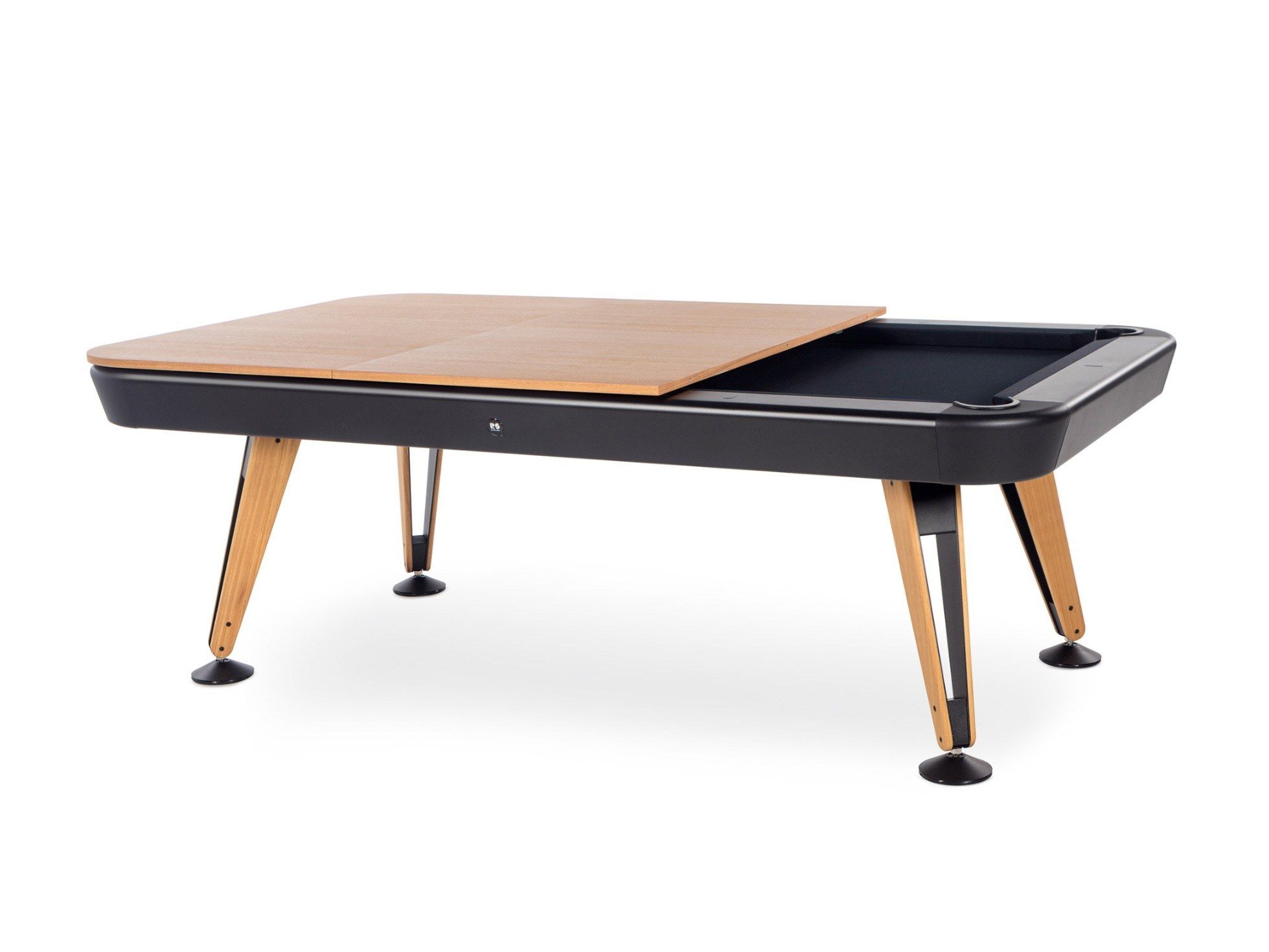 Деревянная прямоугольная столешница RS Barcelona Diagonal ARCH-00084761 - Вид №1