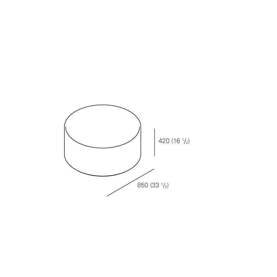 Модульный диван e15 KERMAN ARCH-00096233 - Вид №17