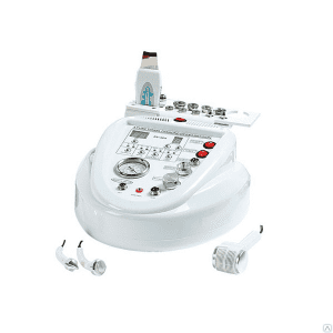 24205 Комбайн косметологический NV-904 / GT-904 (5 в 1) Nova NewFace (НОВА НьюФейс)