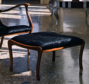 Пуф Amelie VENETA SEDIE 8399O