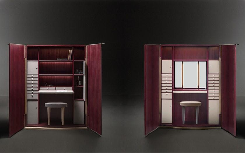 Promemoria Туалетный столик из дерева Amaranthine tales sun-id-1475523 - Вид №3