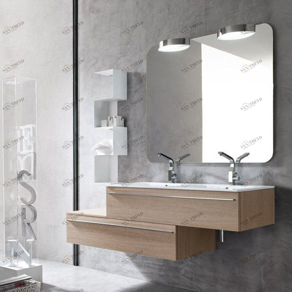 IN07 INDICE Комплект мебели для ванной комнаты 170 см ARDECO Ardeco S. R. L 42804