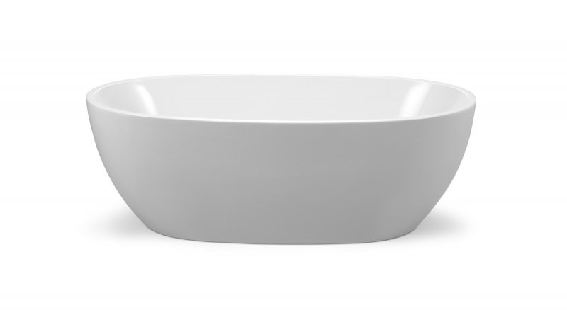 Акриловая ванна BelBagno BB69-1700  - Вид №2