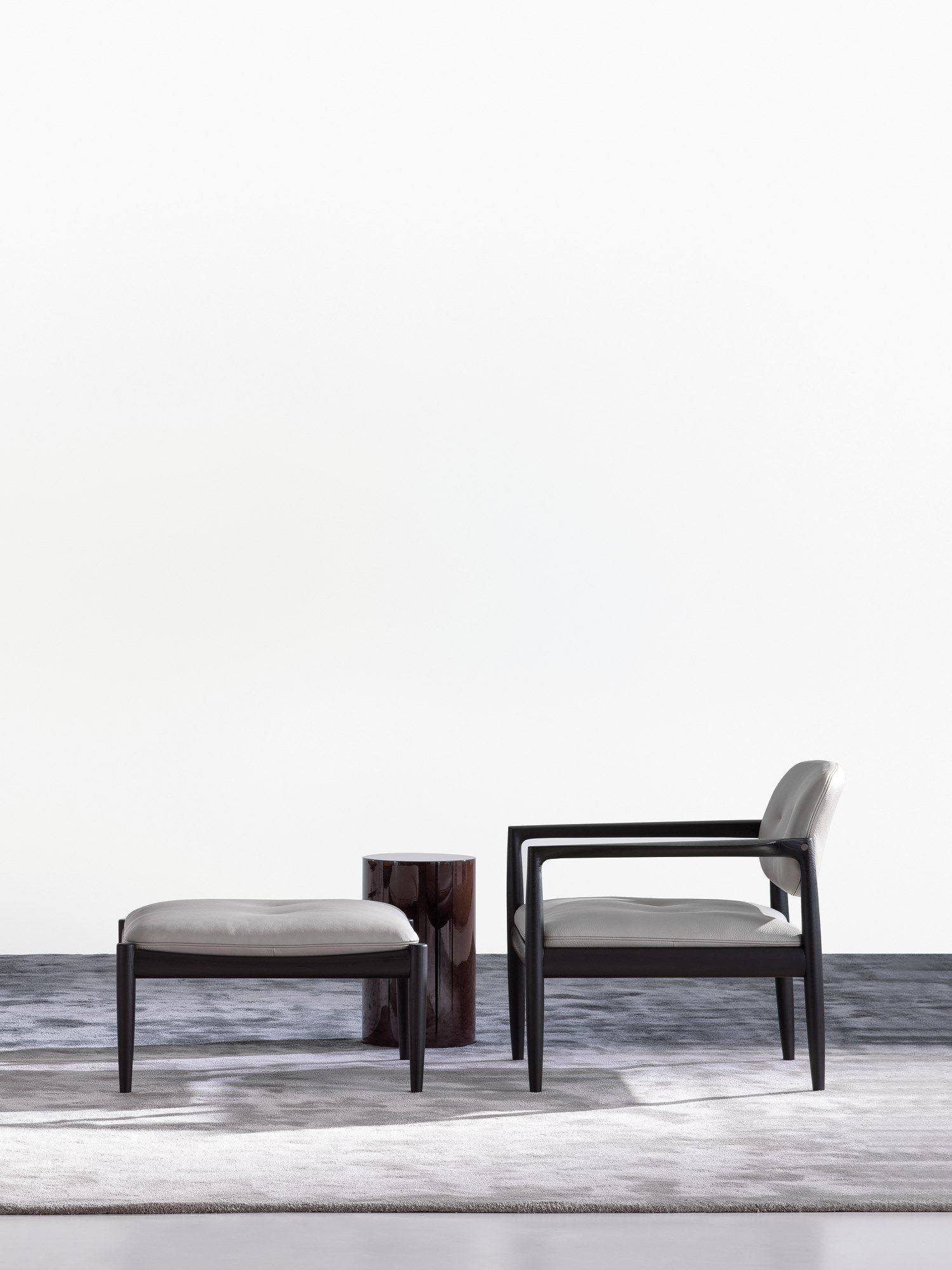 Кресло Minotti Yoko ARCH-00055841 - Вид №1