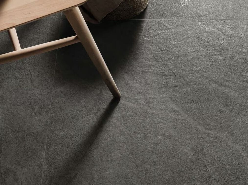 Пол / облицовка керамогранита с эффектом камня Imola BLUE SAVOY ARCH-00072215 - Вид №3