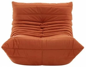 Ligne Roset Мешок фасоли со съемной тканью Togo 15420059