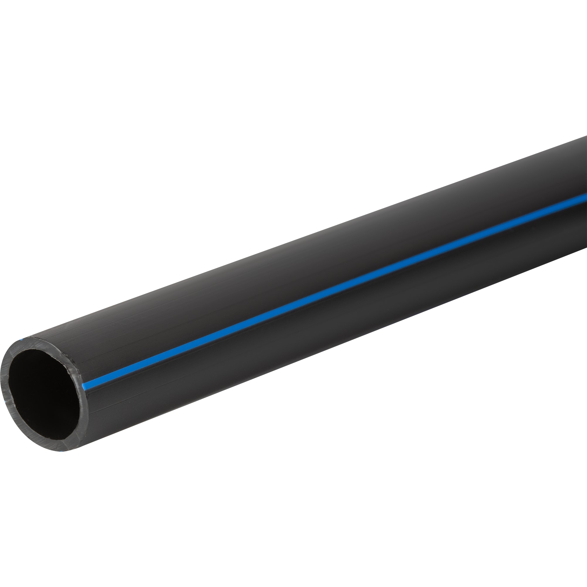 82601371 Труба ПНД питьевая Ø20 мм 25 м бухта Santreyd 