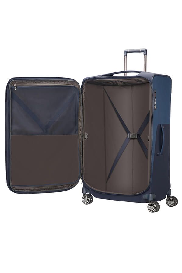 CH5-01007 Чемодан CH5*007 Spinner 78/29 Exp Samsonite B-Lite Icon  - Вид №1