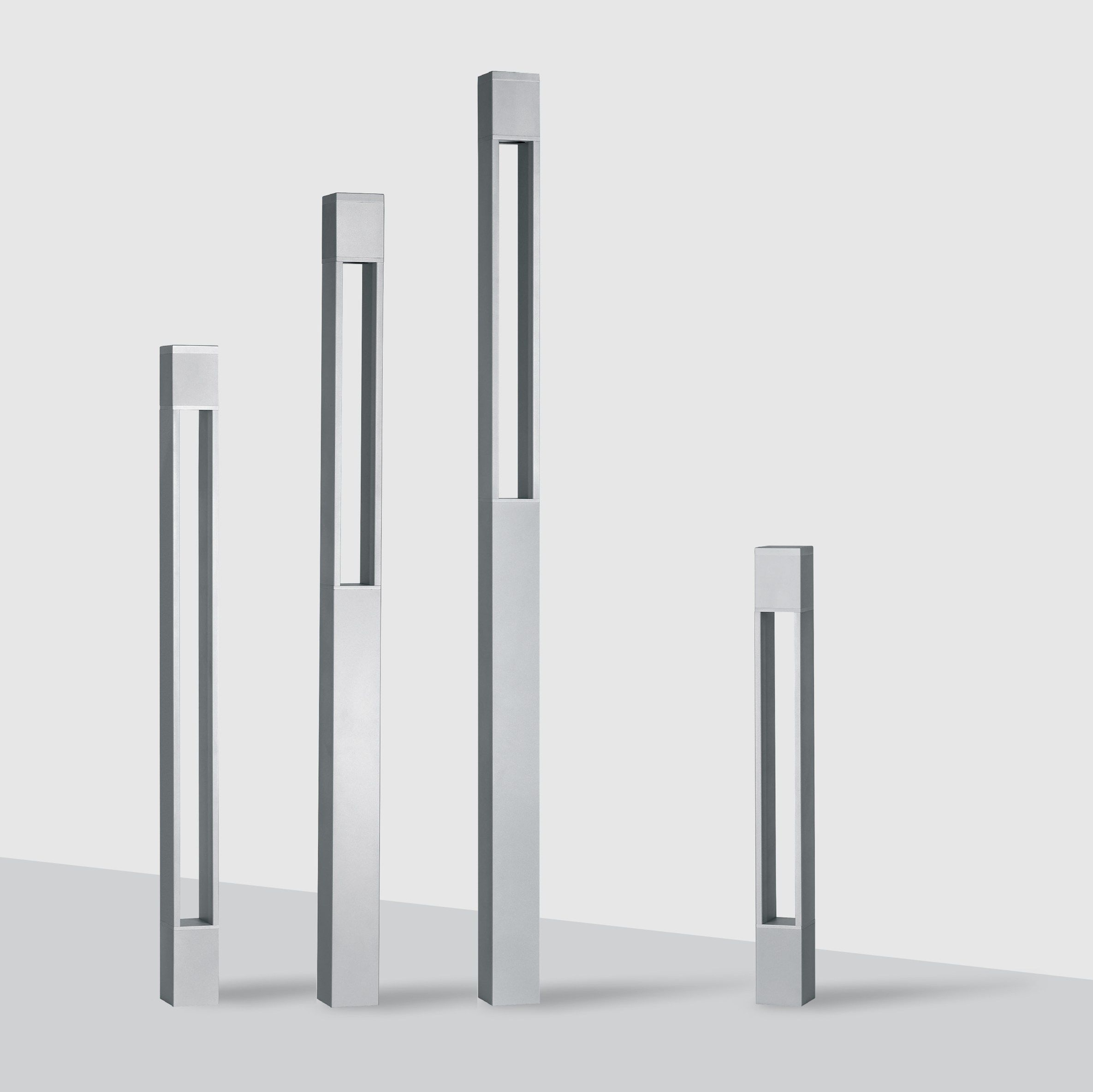 Световой столб Platek Tetra ARCH-00042279 - Вид №9