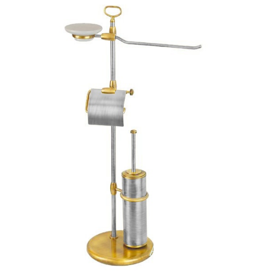 ML.MRL-2104.crdo Стойка 4-х функциональная Migliore Mirella - Вид №4