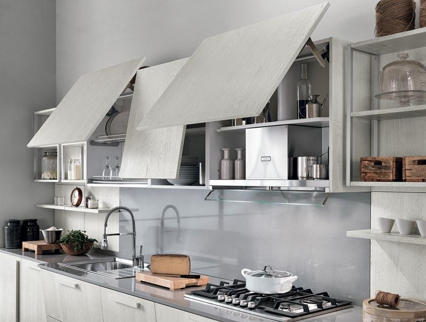 Colombini Casa Кухня на заказ из фанерованной древесины sun-id-1505194 - Вид №51