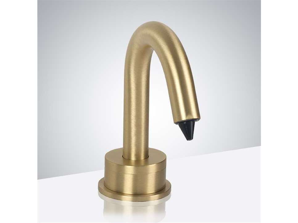 Инфракрасный дозатор мыла Fontana Showers Urban Mist ARCH-00042557