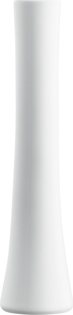 10642811 Furstenberg Ваза Furstenberg "Вагенфельд" 24см (белая) Фарфор 