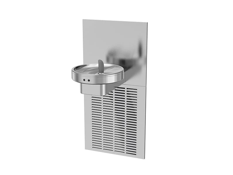 Бесконтактный диспенсер для воды с фонтаном OASIS International Radii ARCH-00033073