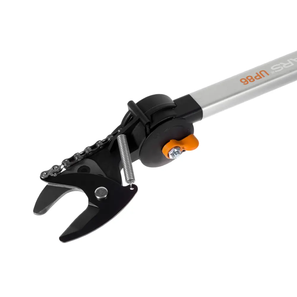 Сучкорез садовый телескопический FISKARS STLM-2058172 - Вид №1