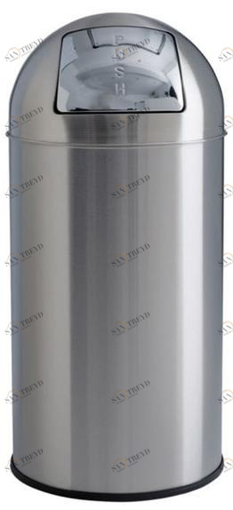Saniline Мусорный ящик из нержавеющей стали sun-id-1466581