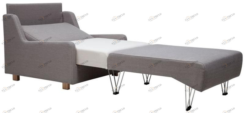 SOFTREND Кресло-кровать Mia sun-id-1386660