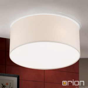 Orion DL 7-639/40 +schirm 7-639/40 Weiss потолочный светильник