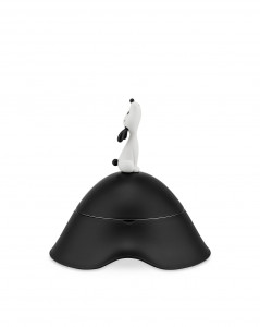 Миска для собак Alessi Lulà