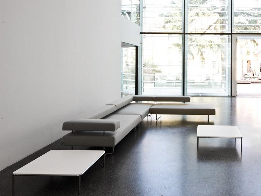 La Cividina Модульный модульный диван на контракт Why not sun-id-1512672 - Вид №8