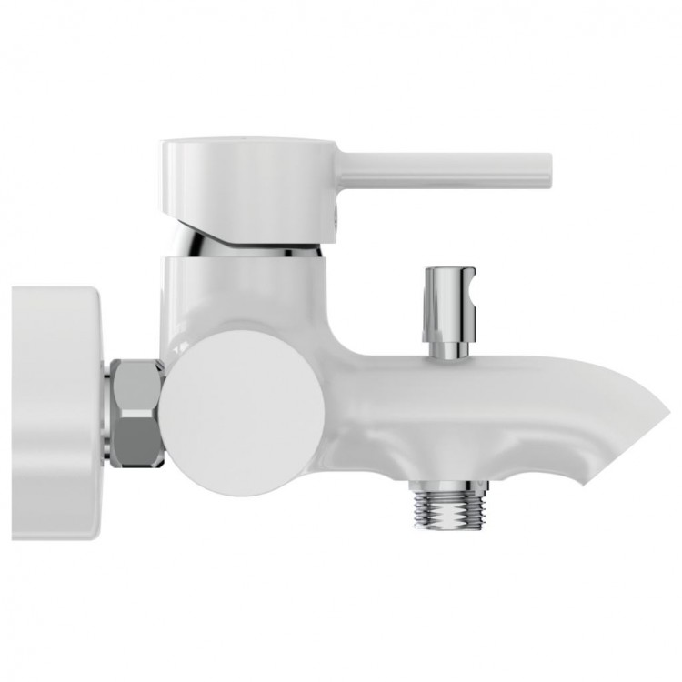 BC199U5 Смеситель для ванны с душем Ideal Standard CERALINE - Вид №1