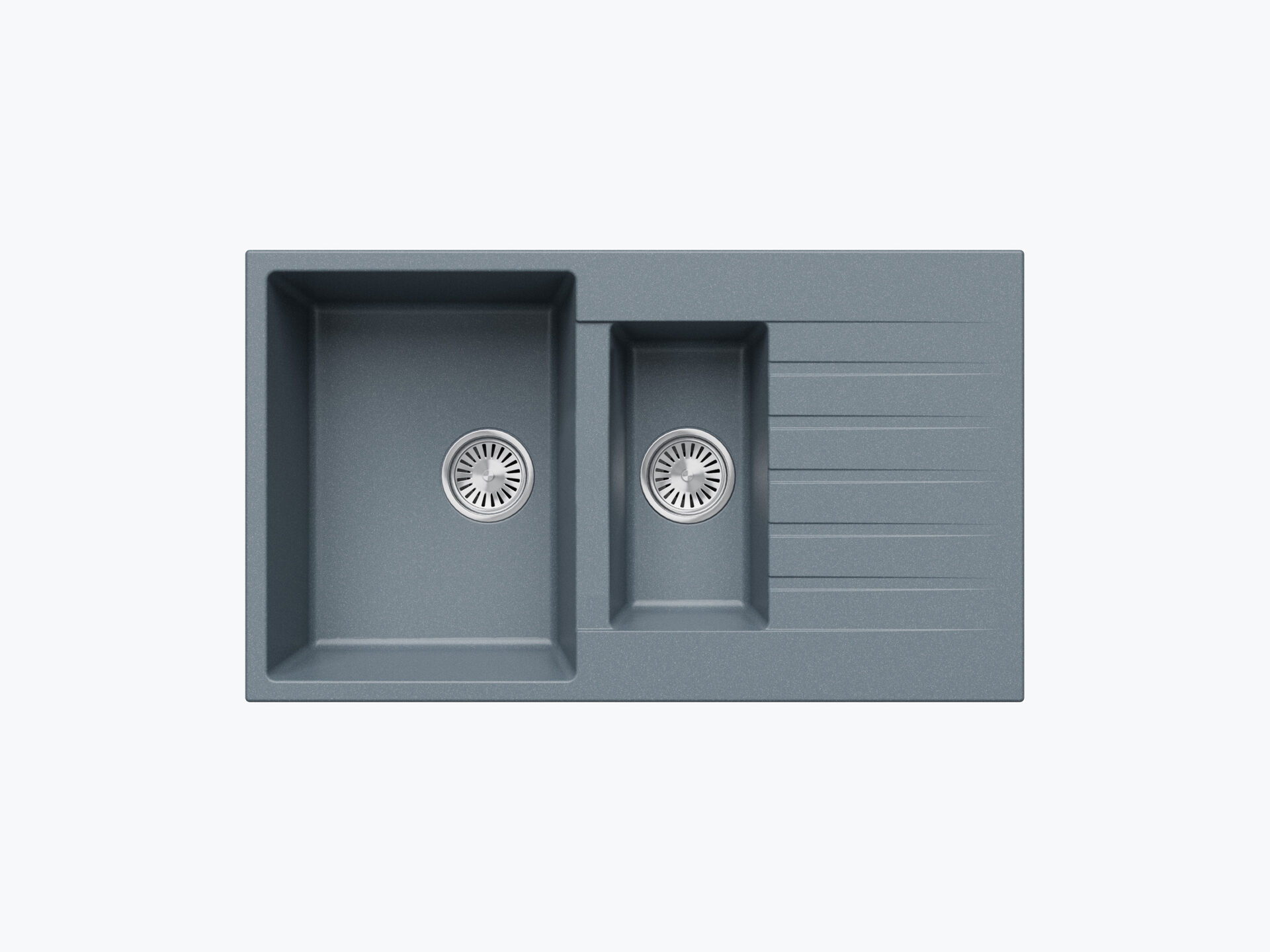 Кухонные мойки Tolero Classic R-118 856189