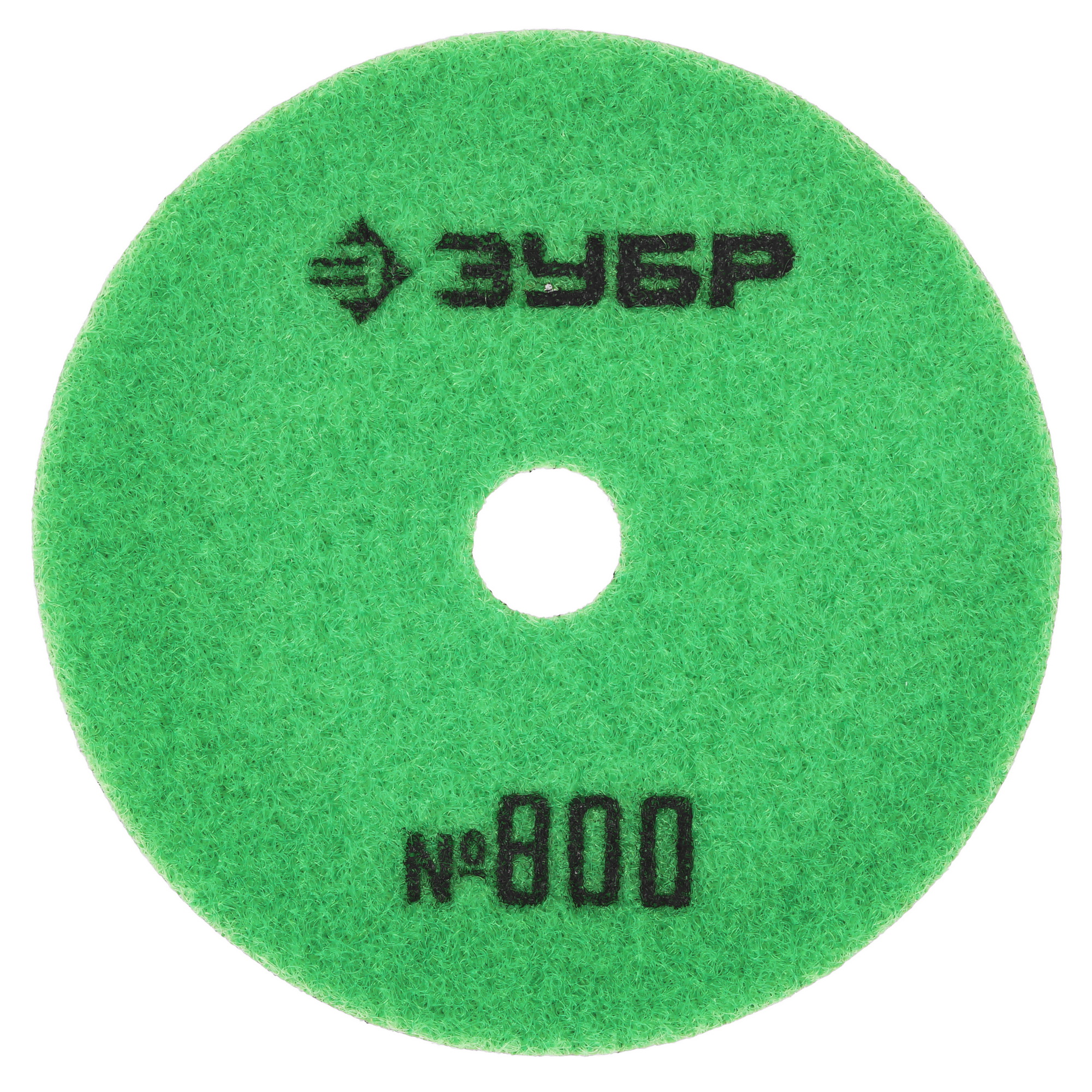 Круг алмазный гибкий ЗУБР 29868-800 100 мм 9163461 STDN-0028280 - Вид №2