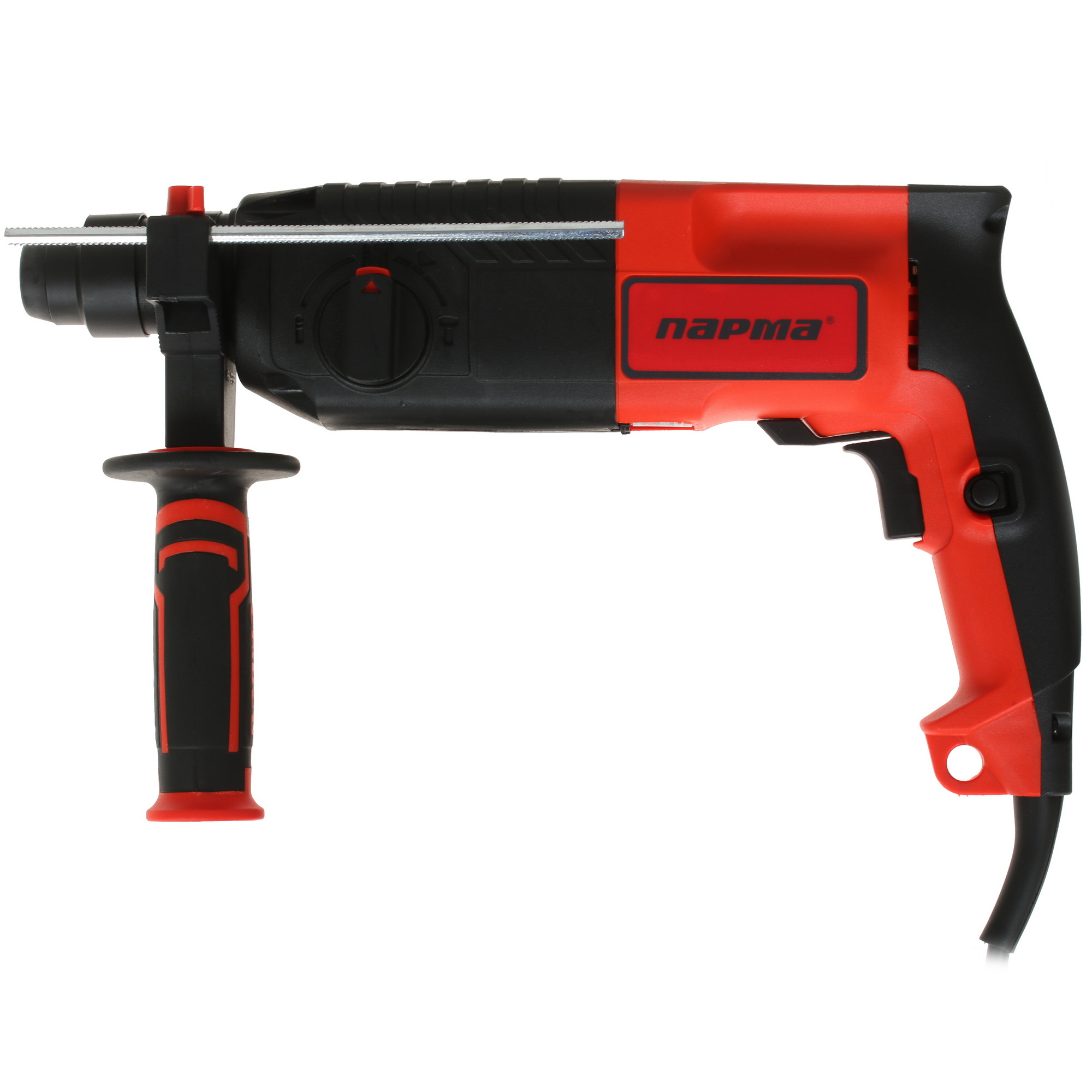 Перфоратор Парма П-01-24/750ЭР 02.027.00002 5308945 STDN-0034849