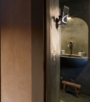 2261 Смесители для душа vola  - Вид №21