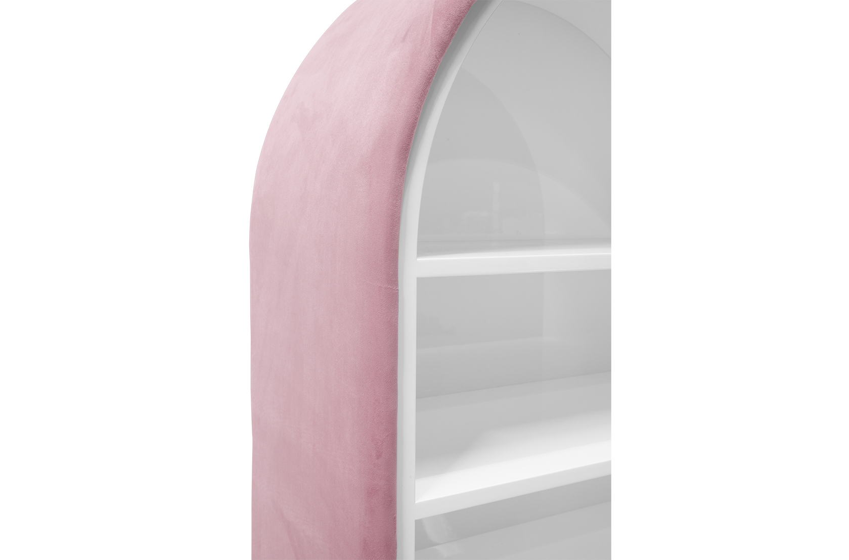 CIST263 Книжный шкаф в детскую Жевательная резинка Circu  - Вид №6