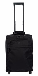 BXL48104.001 Чемодан BXL48104 Soft expandable trolley Brics X-Travel