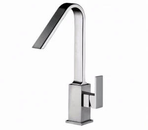 Rubinetteria Giulini Смеситель для умывальника, однорычажный Pablolux F9827ap