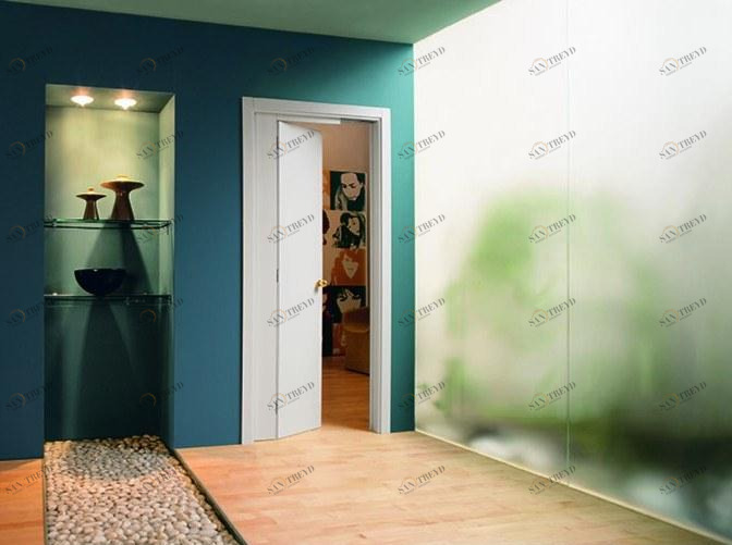 Eclisse Рама стойки для скрытых секционных раздвижных дверей Eclisse classic sun-id-1388465