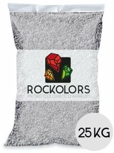 Rockolors Цветной гравий Rockolors original 7036-xx-x