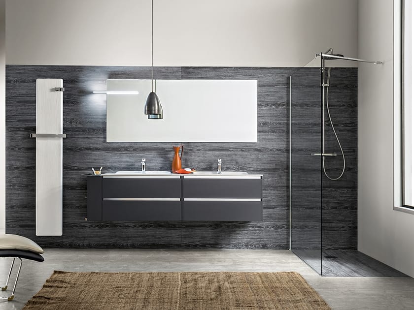 Мебель для ванной комнаты в Камнеblu® ARBLU ARCH-00045968