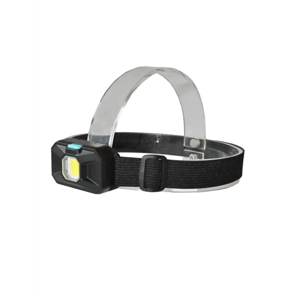 Налобный светодиодный фонарь DUWI - компактный и мощный помощник 84509791 STLM-0051012